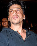 Shah Rukh Khan at Shiamaks Summer Funk 2012